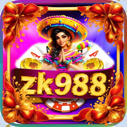 zk988 — galeri pratinjau - APK Resmi